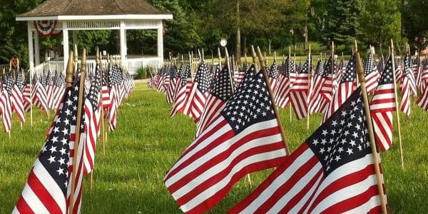 EW U.S. Office Closed for Memorial Day