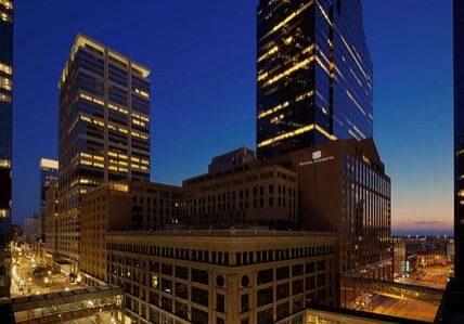 Early-Bird Registration For IAEC Forum 2022 In Minneapolis