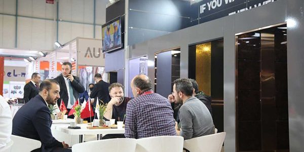 Asansör İstanbul'un Gündeminde Depremler