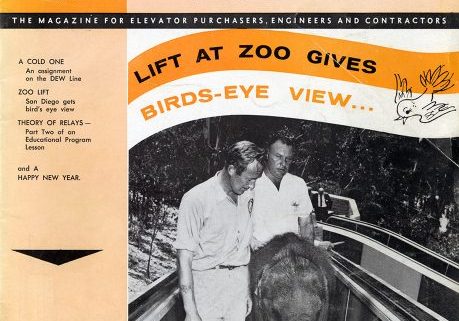 Elephant1 copy Figure 1: EW cover (January 1961)