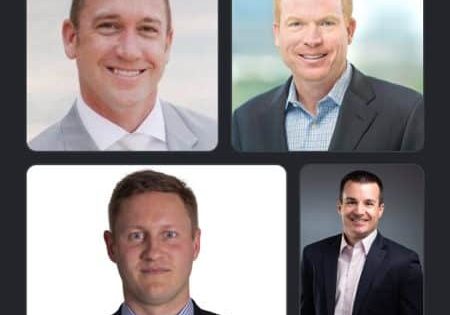 Elevated Facility Services Group Adds Four to Leadership Team