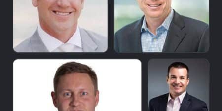 Elevated Facility Services Group Adds Four to Leadership Team