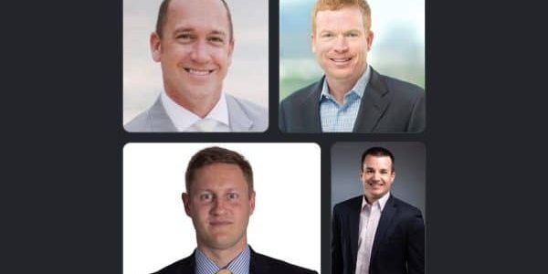 Elevated Facility Services Group Adds Four to Leadership Team
