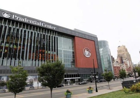 Elevating the Prudential Center