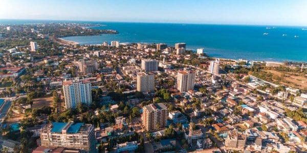 Elevator Accident Injures Seven in Tanzania