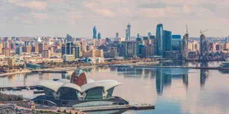 Elevator Assembly Plant Planned for Azerbaijan