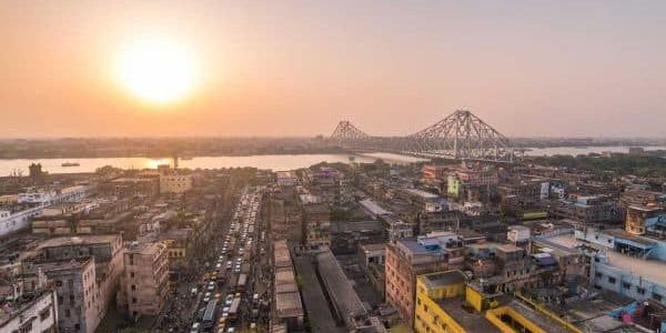 Elevator Caretaker Dies in India Elevator Incident