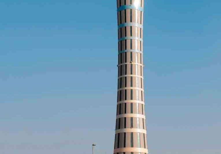 Elevator-Escalator-Installations-at-Cairo-International-Airport