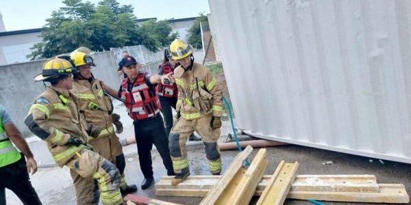 Elevator Fall Kills Two During Construction in Northern Israel