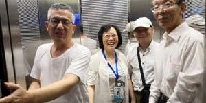 Elevator Installations Urged By Shanghai Residents