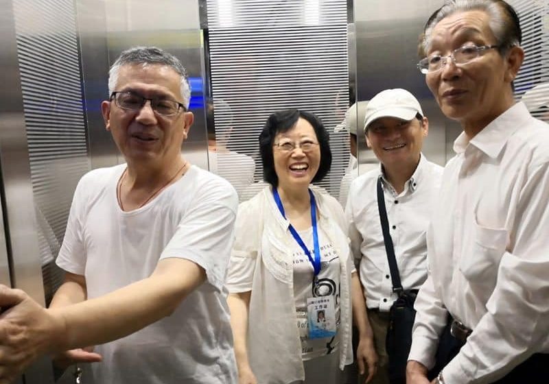 Elevator Installations Urged By Shanghai Residents