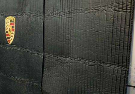 Elevator Interior Protection Products