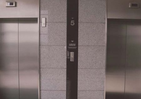 Elevator Issues Reported at Two India Hospitals