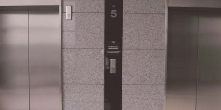Elevator Issues Reported at Two India Hospitals