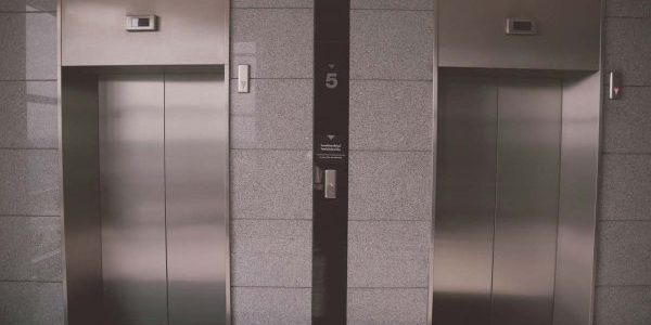 Elevator Issues Reported at Two India Hospitals