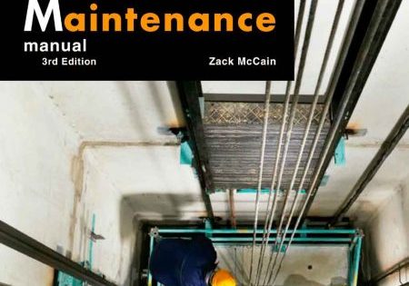 Elevator-Maintenance-Manual