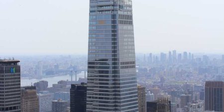 Elevator Malfunction at NYC Supertall Causes Vibration, Injures 3 Elevator Malfunction at NYC Supertall Causes Vibration, Injures 3