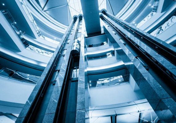 Elevator Market Poised To Expand