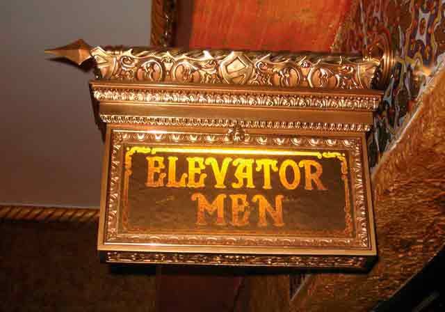 Elevator-Men
