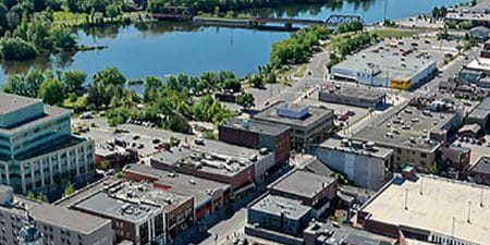 Elevator Replacement Cost for Ontario City Rises Considerably