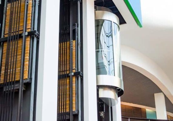 Elevator System Weights — A Critical Mass