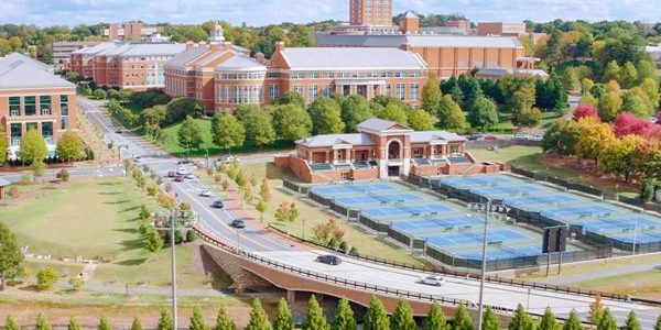 Elevator U Conference Planned at UNC Charlotte in June