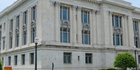 Elevator Upgrades on the Table for Courthouse in Illinois