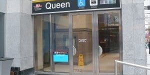 Elevator Vandalism Impacts Accessibility At TCC Stations