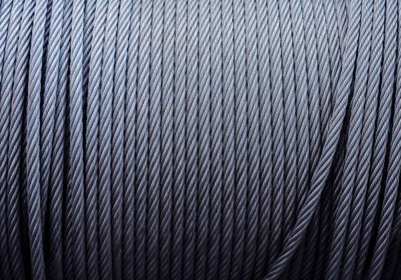 Elevator Wire Ropes Inspection: Regulations, State of the Art, Statistics