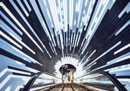 Elevator World's 2022 Photo Contest