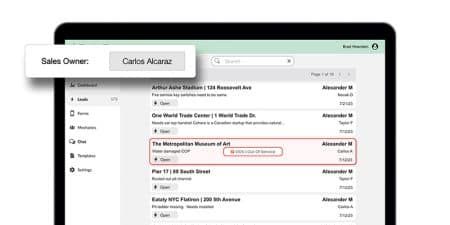 ElevatorZip Announces New Features
