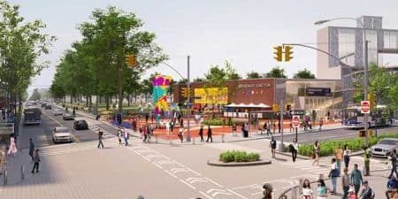 Elevators, Escalators and More Coming to Busy Brooklyn Transit Complex