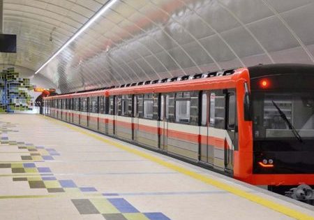 Elevators To Enhance Accessibility For Tbilisi Metro System