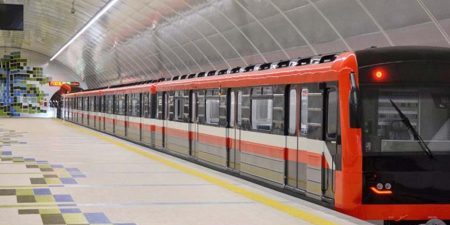 Elevators To Enhance Accessibility For Tbilisi Metro System