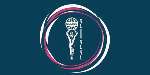 Ellies 2022 Winners to be Announced Live at NAEC in Louisville