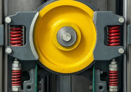 Enhancing Passenger Safety A Framework for Assessing and Optimizing Elevator Braking Distances