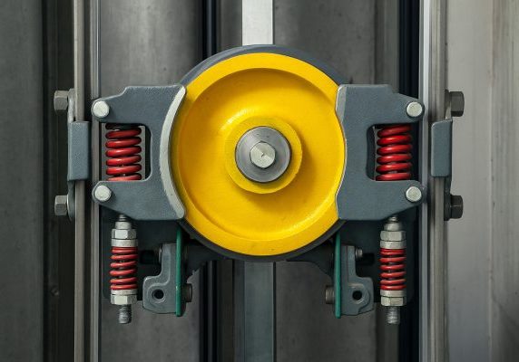 Enhancing Passenger Safety A Framework for Assessing and Optimizing Elevator Braking Distances Enhancing Passenger Safety A Framework for Assessing and Optimizing Elevator Braking Distances