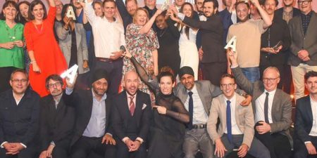 Entries Open for Building Design’s Architect of the Year Awards Entries Open for Building Design’s Architect of the Year Awards