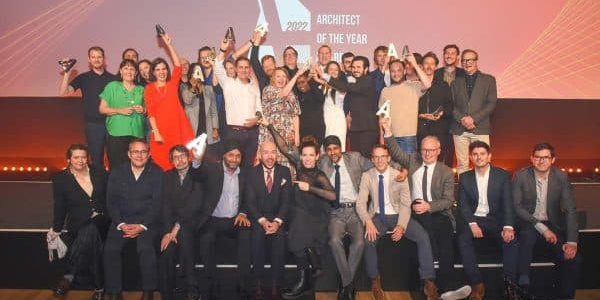 Entries Open for Building Design’s Architect of the Year Awards Entries Open for Building Design’s Architect of the Year Awards