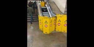 Escalators Out At Multiple Seattle Transit Stations