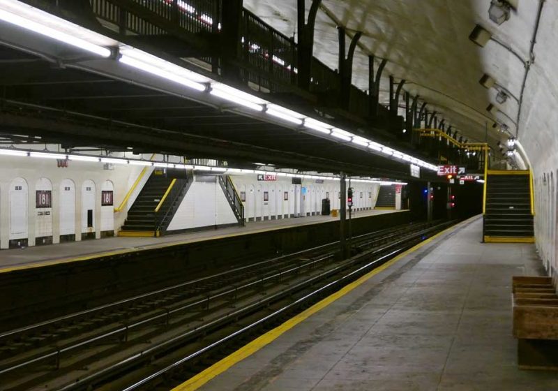 Escalators Reopen at One of Manhattan's Deepest Subway Stations