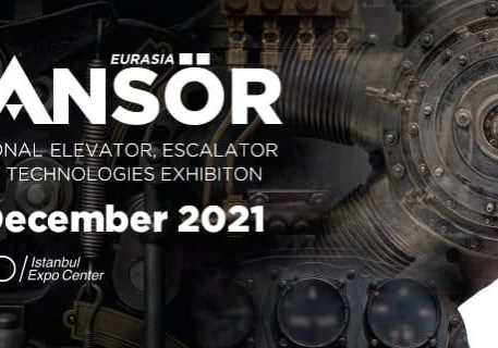 Eurasia Asansör Planned On December 1-4 In Istanbul