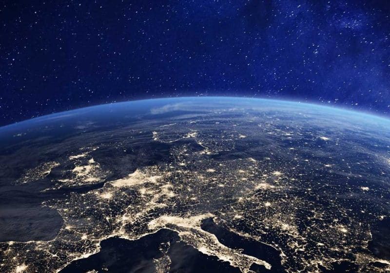 Avrupa – Büyüyor Ama Yavaşlıyor mu?