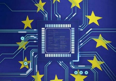 Europe Rises on Innovation