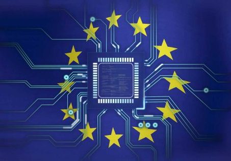Europe Rises on Innovation