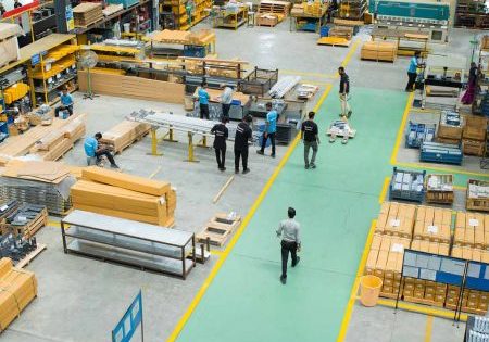 European Innovation — Manufactured in India, for India and Beyond