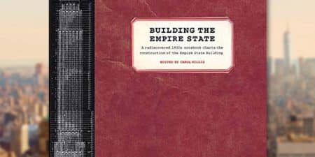 Event: A Look Back at Building the Empire State Book