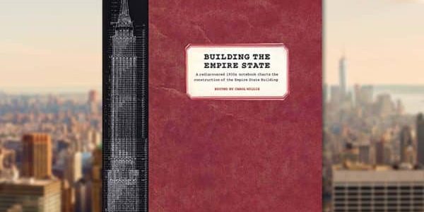 Event: A Look Back at Building the Empire State Book