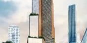 Excavation Underway to Make Way for Brooklyn Supertall