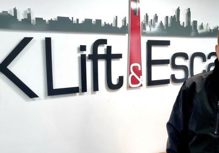 Experienced Technical Engineering Manager Joins UKLE